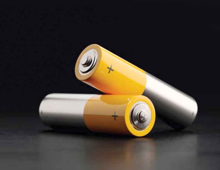 NIBs Hold Tremendous Growth Potential