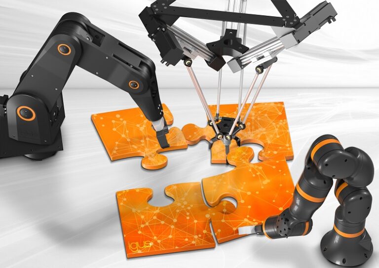 From idea to integration: broad partner network supports customers with their Low Cost Automation