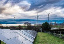 AMAZON’S FIRST TWO WIND-SOLAR HYBRID PROJECTS TO BE LOCATED IN INDIA