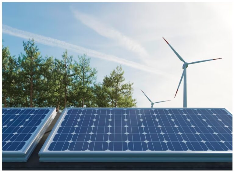 RENEW POWER PARTNERS WITH MICROSOFT TO PRODUCE 150 MW OF CLEAN ENERGY