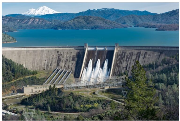 CEA Concurred Two More Hydro Pumped Storage Projects