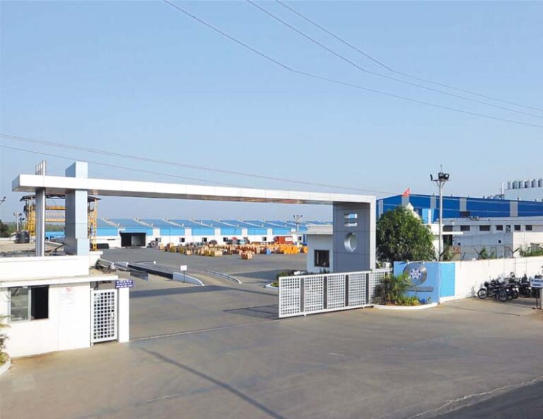 APAR Industries Limited – Truly Make In India