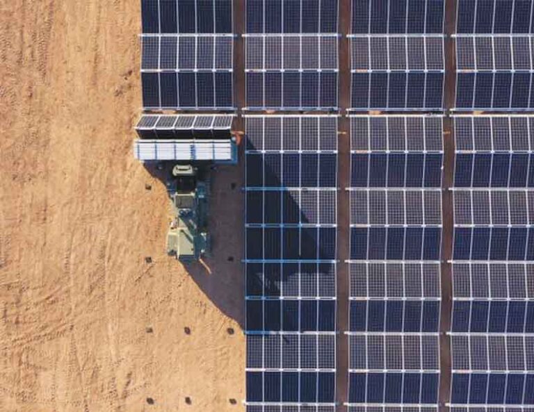 BP VENTURES MAKES A $20 MILLION AUD INVESTMENT IN 5B HOLDINGS PTY LTD