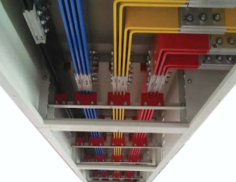 VERIFICATION OF TEMPERATURE RISE ON BUS DUCTS PART 2