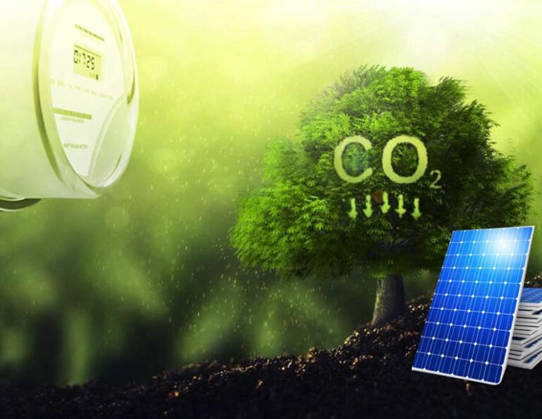 Implementing Net Billing for CO2 Mitigation – Part 1