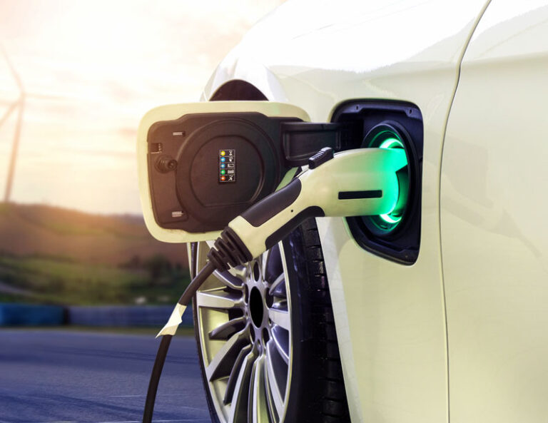 EV Industry ENTERS 2023 WITH UPBEAT MOOD
