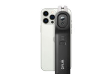FLIR ONE™ EDGE PRO