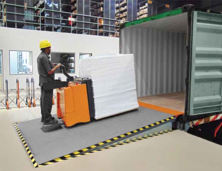 Most Secure Docking Safety Devices