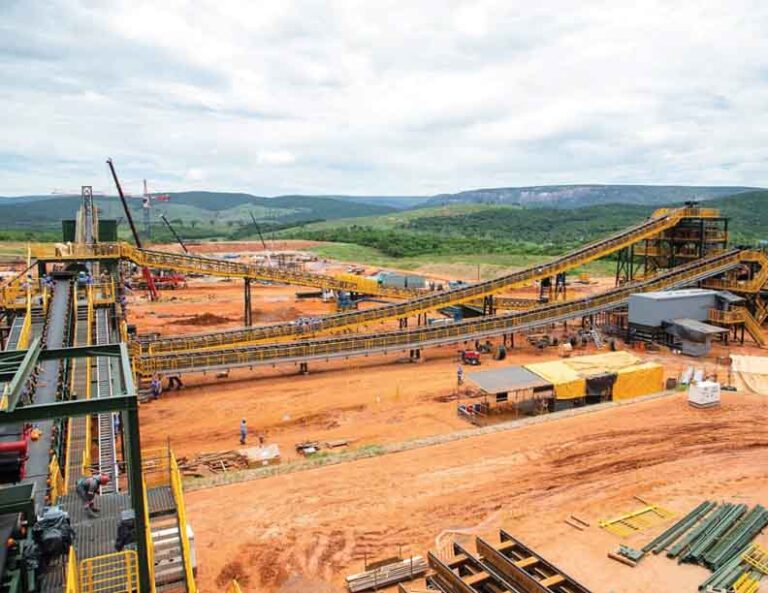 SIGMA LITHIUM SUCCESSFULLY INITIATES COMMISSIONING OF GREENTECH PLANT ON SCHEDULE, WITHIN BUDGET