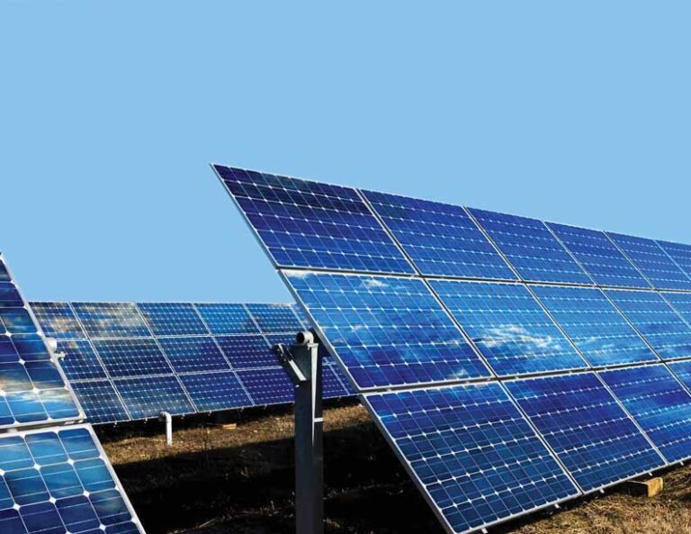 A VAST TROVE OF SOLAR ENERGY POTENTIAL Part – 3