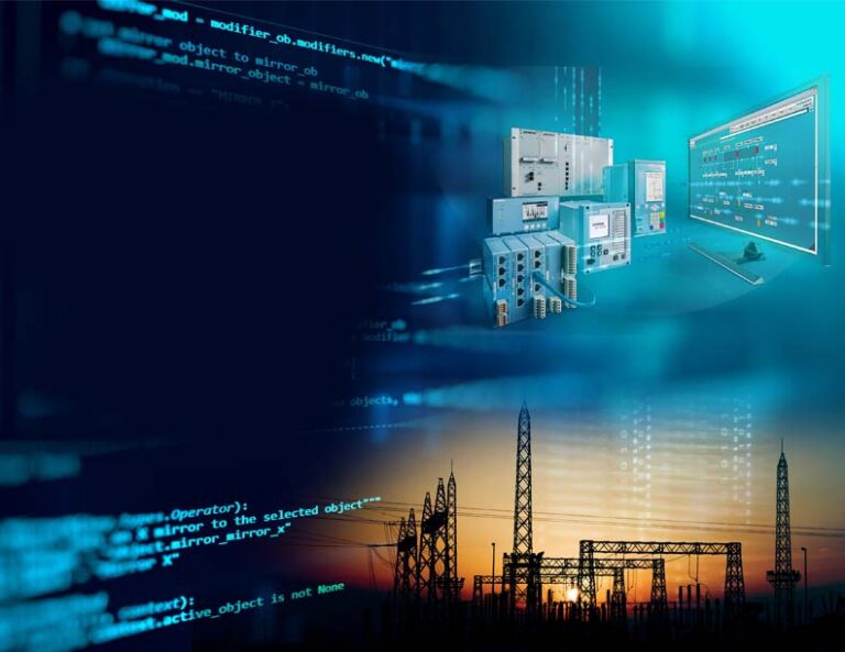 Testing An IEC 61850 Compliant  Multivendor Digital Substation