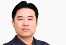 H. J. Jeon takes over as the MD of LG Electronics India