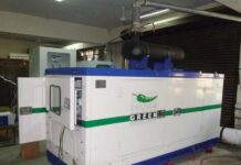 Zero-emission Power Generation Technology Developed in IIT Delhi