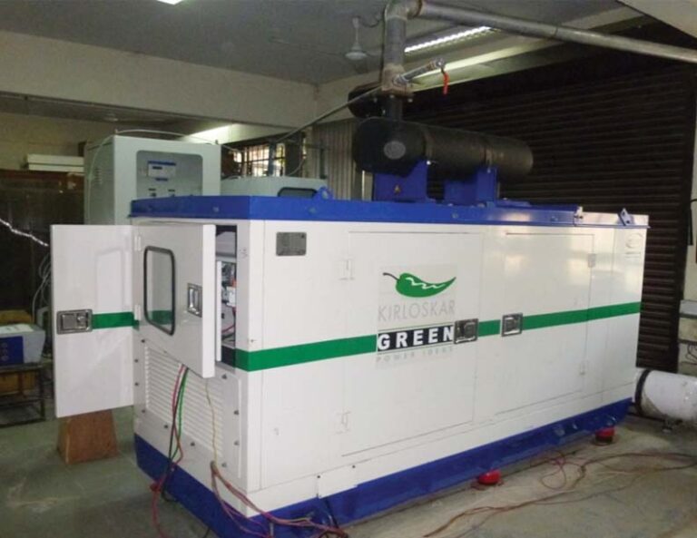 Zero-emission Power Generation Technology Developed in IIT Delhi