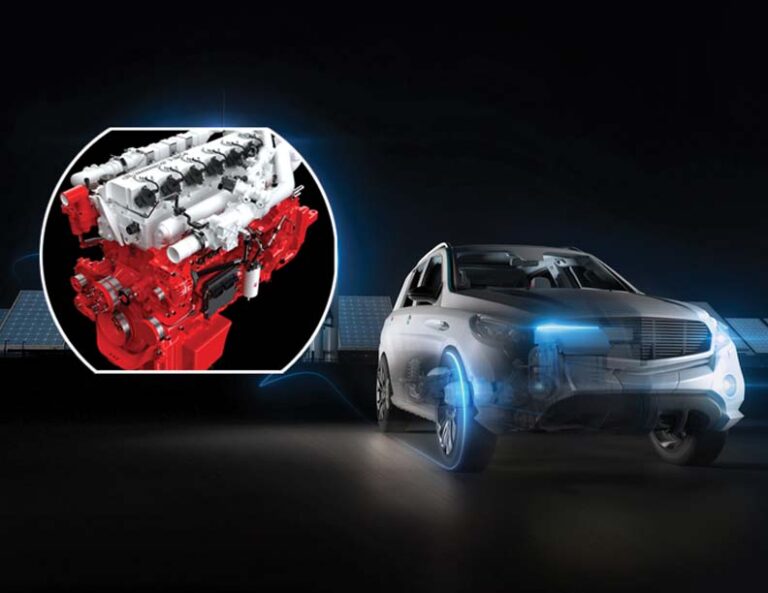 Titbits of Hydrogen Engines