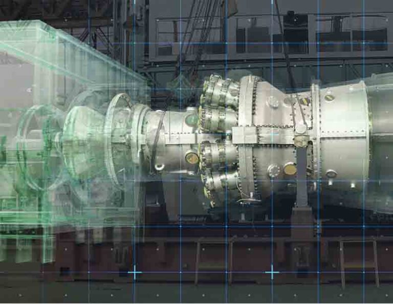 MITSUBISHI POWER TO SUPPLY THE SECOND H-25 GAS TURBINE TO CHANG CHUN PETROCHEMICAL