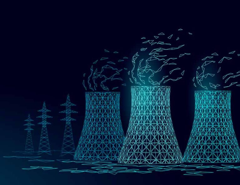 Small Modular Reactors to Make a Big Deal