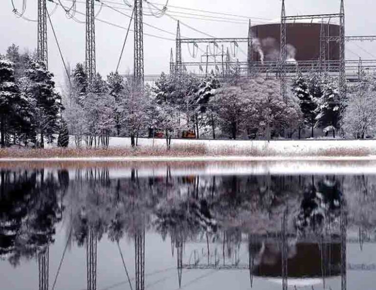 STUK APPROVES CONTINUED OPERATION OF FORTUM’S LOVIISA NUCLEAR POWER PLANT