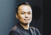 T. Mok joins Faraday Future’s Board of Directors as an Executive Director
