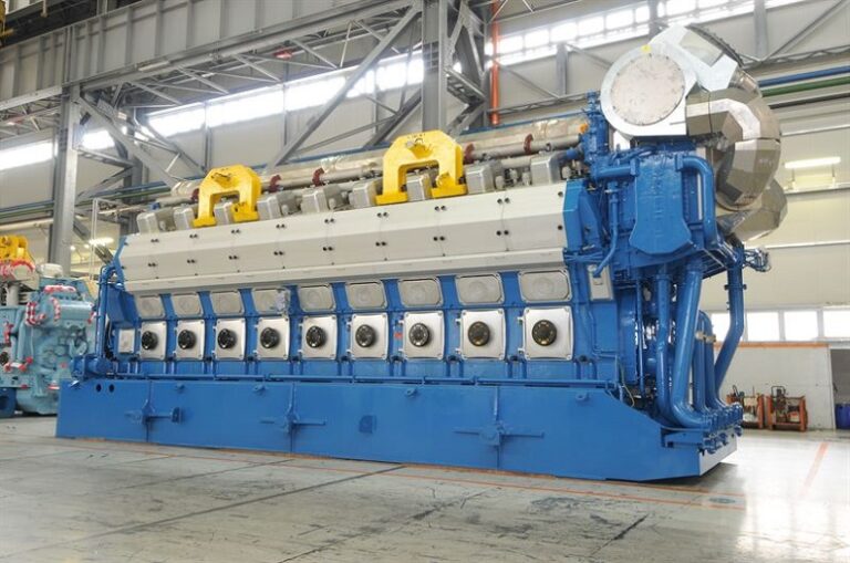 WÄRTSILÄ FLEXIBLE GENERATION TO SUPPORT THE TRANSITION TO RE IN LATIN AMERICA