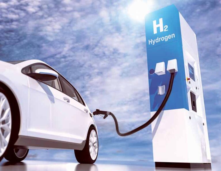 The Alternative Fuel of Future
