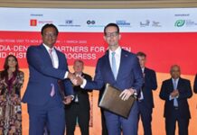 TPREL, ISS INDIA TIE UP TO PROMOTE CLEAN & SUSTAINABLE ENERGY SOLUTIONS