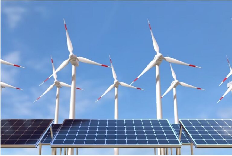 AGEL’S 700 MW WIND-SOLAR HYBRID PLANT BECOMES FULLY OPERATIONAL AT JAISALMER, RAJASTHAN