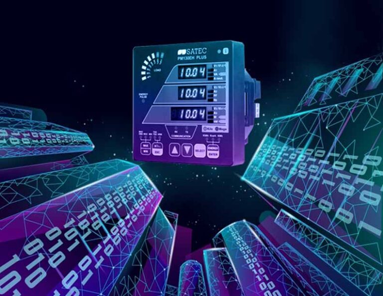 ENERGY MONITORING IN COMMERCIAL ESTABLISHMENTS