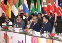 PROPOSED FORMATION OF GLOBAL BIOFUELS ALLIANCE RECEIVES WIDE-RANGING SUPPORT FROM MEMBER COUNTRIES