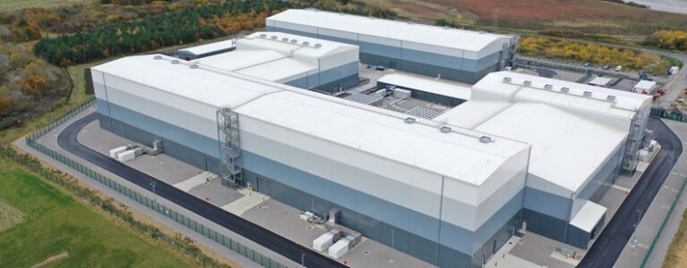 Hitachi Energy approved as technology provider for the longest HVDC link in the UK