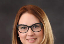 K. STURGESS TO BE THE NEXT SENIOR VP, CONTROLLER AND CAO OF AEP