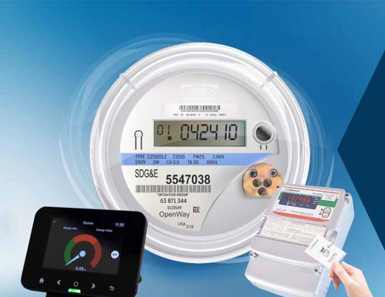 ISSUES DURING SMART METER AND PREPAID SMART METER TESTING