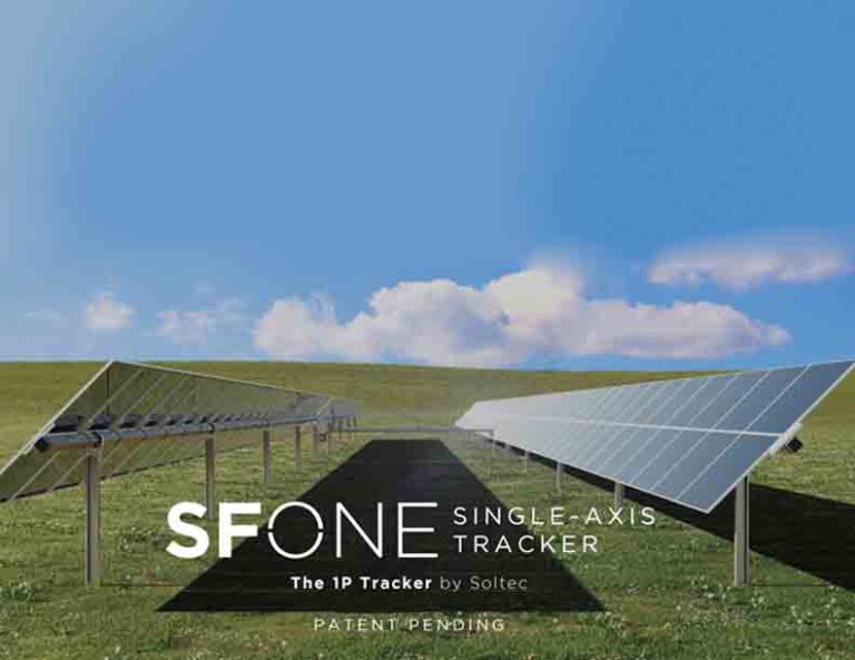Growing Solar Energy Industry to Boost the Demand for Solar Trackers