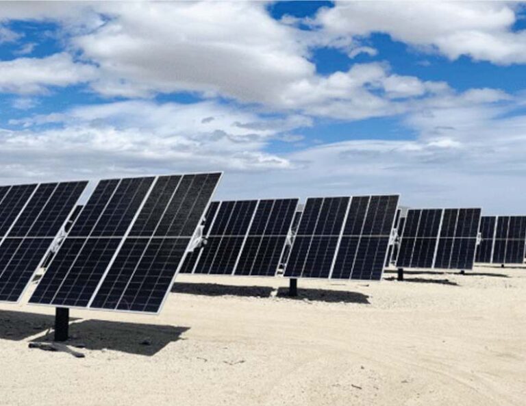 CLEARWAY ENERGY GROUP CLOSES FINANCING ON TWO CALIFORNIA SOLAR, STORAGE PROJECTS