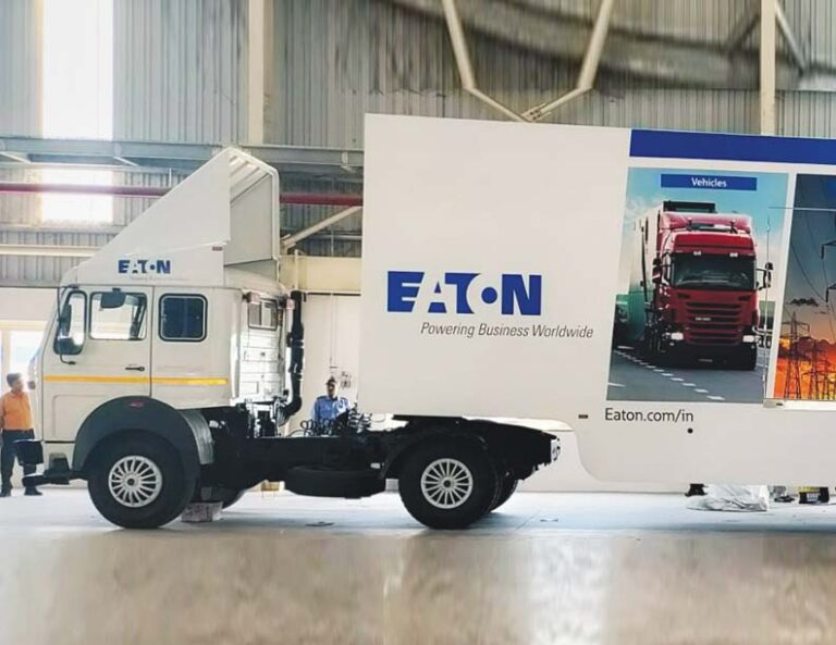 EATON LAUNCHES TECH DAY 2023, SHOWCASES CUTTING-EDGE POWER MANAGEMENT TECHNOLOGIES