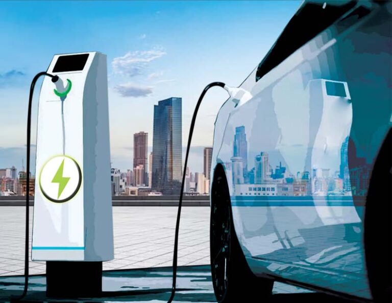 The Alternative Fuel of Future – Part 4