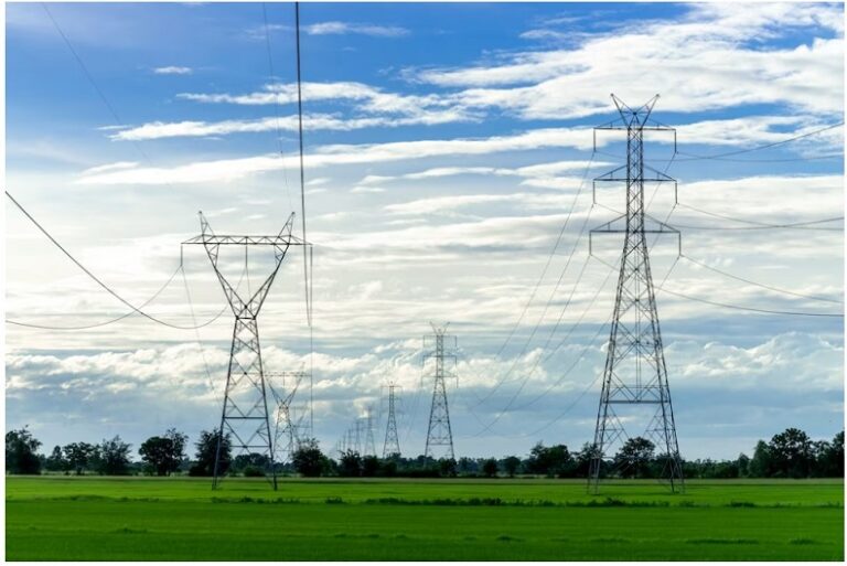 Second Meeting of Group of Ministers on Viability of Distribution Utilities Concluded