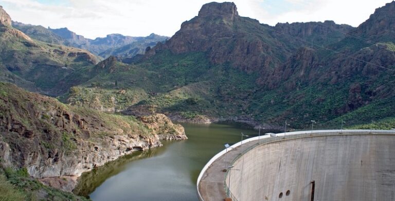 GE, COBRA TO DELIVER SIX ‘PUMPED STORAGE’ TURBINES FOR CHIRA SORIA PROJECT