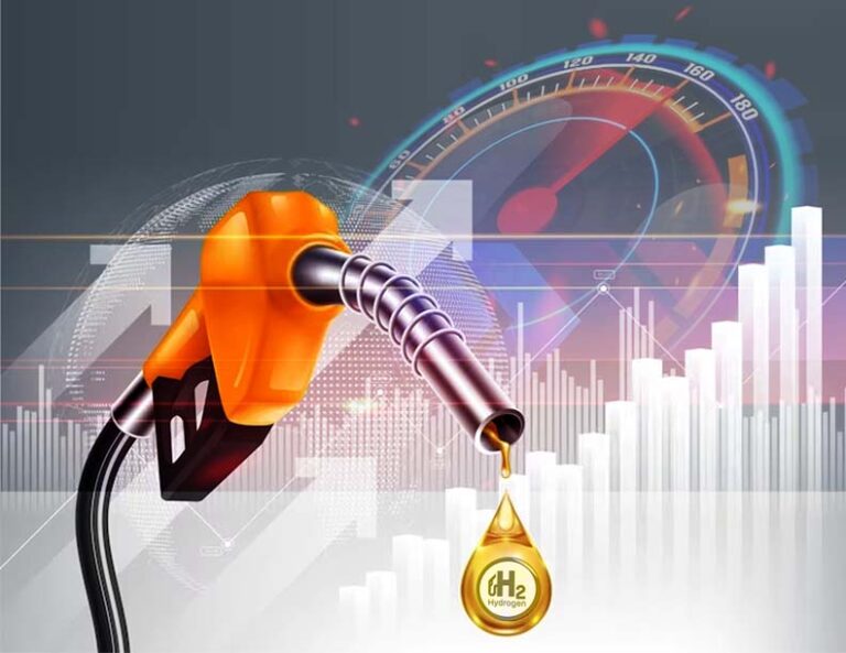 The Alternative Fuel of Future Part 3