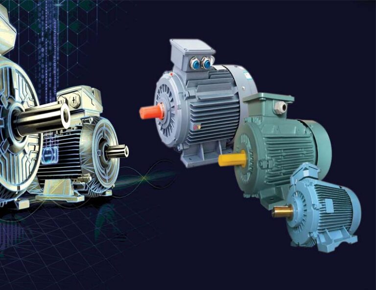 Rising Demand for Energy Efficient Motors
