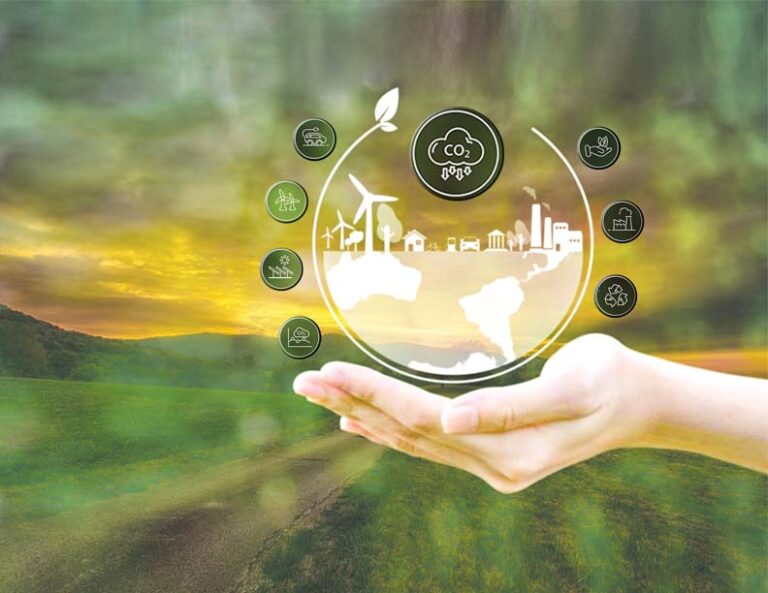 Net Zero Journey: A Collective Responsibility