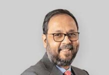 P. GHOSH TAKES OVER AS MD & CEO OF CROMPTON GREAVES CONSUMER ELECTRICALS