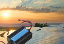 Solar MPPT Charge Controller for E-Bicycles and EVs – Part 1