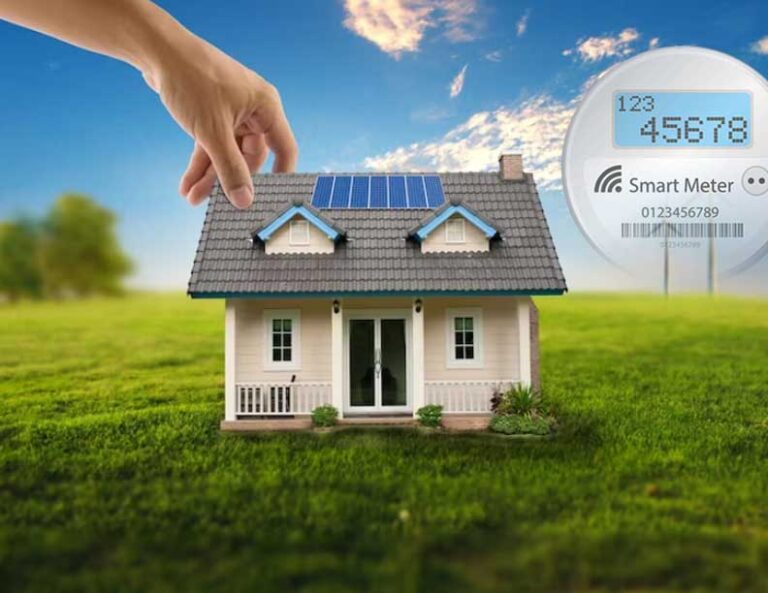 BUILDING BLOCK FOR THE DIGITISATION OF THE GRID