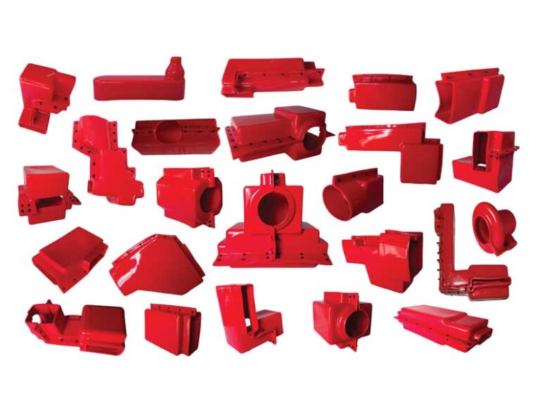 Dip Moulding: The apt process for prototyping and production of PVC insulations in complex shape and size…