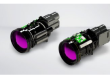 Teledyne FLIR Improves Neutrino Ground ISR Series for Infrared Vision