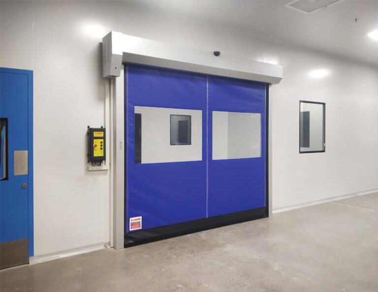 Ideal Solution for Entrances