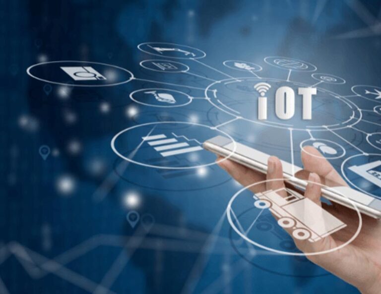 EXPLORING THE IMPACT OF IoT