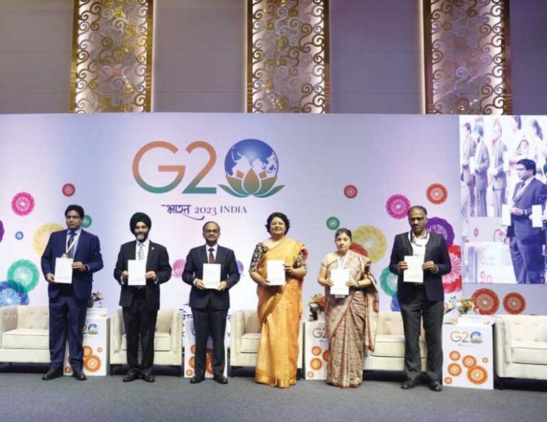 IRENA LAUNCHES REPORT FOR THE G20 ON LOW-COST ENERGY TRANSITION FINANCE