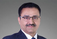 K. NAIR TAKES OVER AS CEO OF AVAADA ENERGY